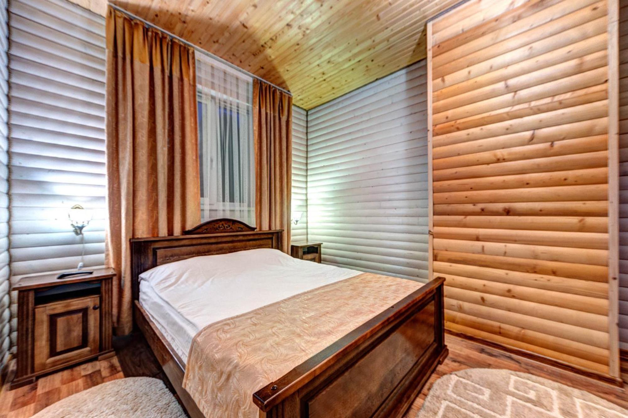 Milli&Jon Spa Bukovel Bagian luar foto