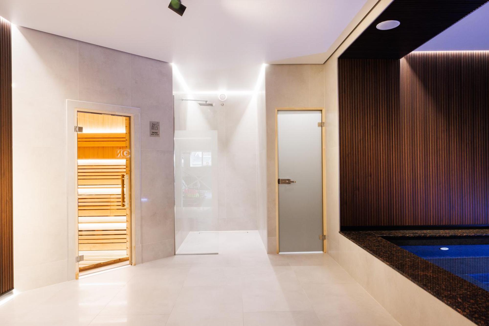 Milli&Jon Spa Bukovel Bagian luar foto