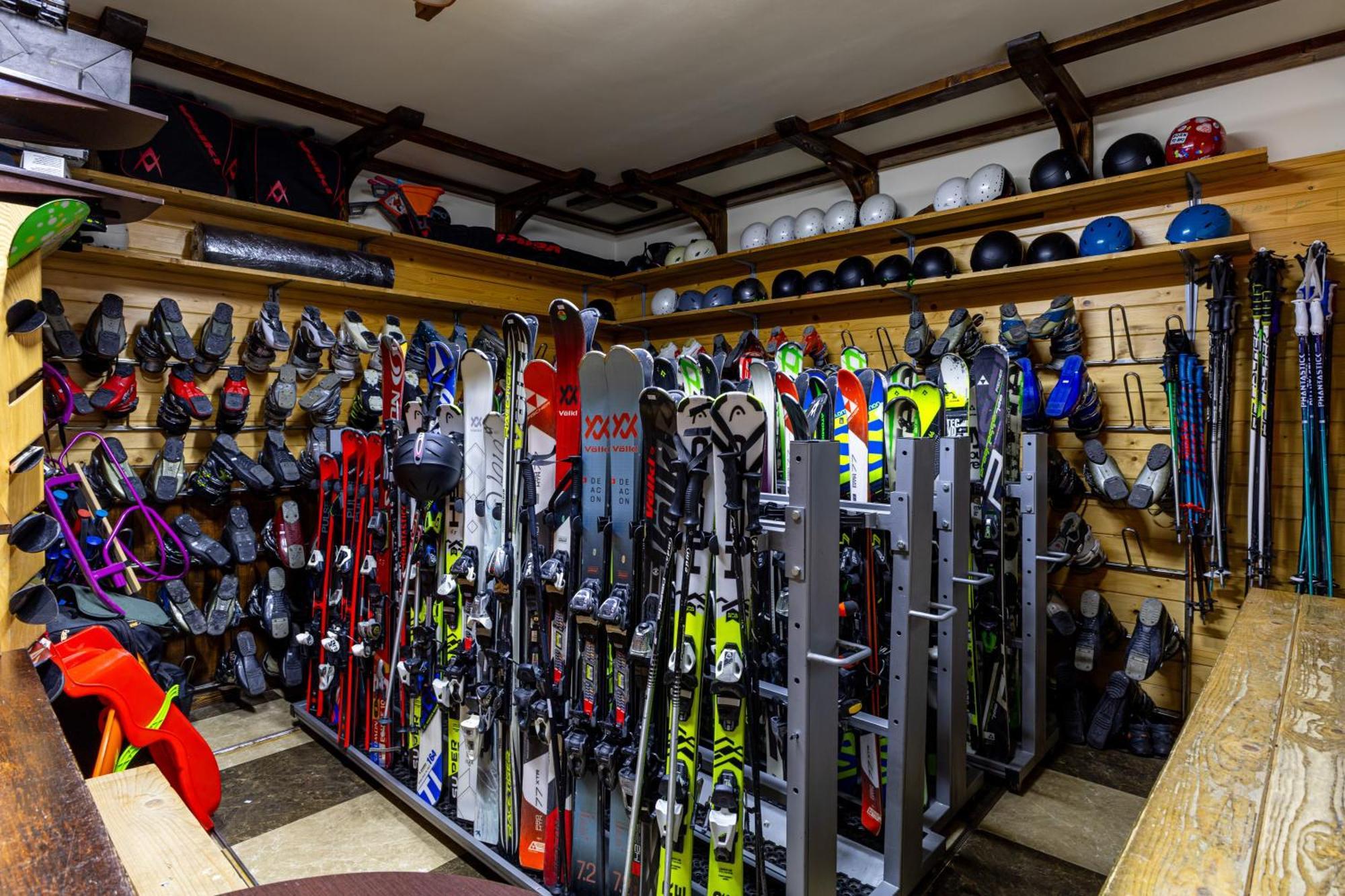 Milli&Jon Spa Bukovel Bagian luar foto